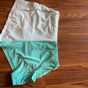 Cargo Stretchy Shorts